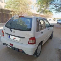 پراید111|خودرو سواری و وانت|نیشابور, هفده شهریور|دیوار