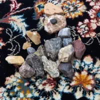 سنگ های قیمتی