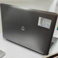 لپتاپ HP-Probook