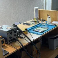 موبایل کارکرده و تعمیرات تخصصی موبایل