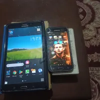 سامسونگ Galaxy J5 با حافظهٔ ۸ گیگابایت|موبایل|کرج, حیدرآباد|دیوار