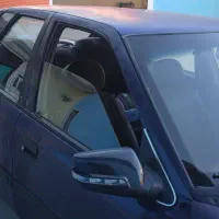 دوو اسپرو|خودرو سواری و وانت|همدان, |دیوار