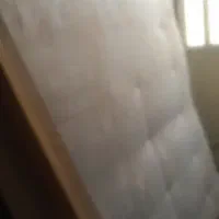 تشک دونفر سرویس خواب کامل