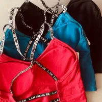 کراپ ورزشی پشت بندی