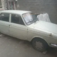 پیکان سواری دوگانه مدل ۷۸