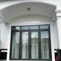 ساخت پنجره با گارانتی ثبات رنگ،شیشه رفلکس،سندبلاست|خدمات پیشه و مهارت|قم, زنبیل آباد|دیوار