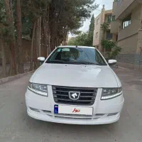 سمند سورن 1404