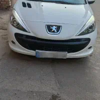 ۲۰۷ مدل ۹۹ فلز فرمان برقی