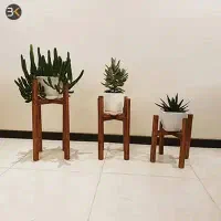 استند گل|صنایع دستی و سایر لوازم تزئینی|پرند, فاز ۲|دیوار