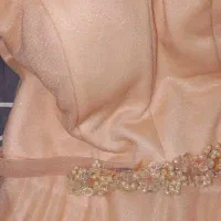 لباس مجلسی زنانه شیک|لباس|میبد, |دیوار