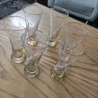 لیوان نو شربت خوری ۳۰۰۰۰۰تومان