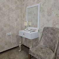 سوییت شماره ۲۰۲ ارگ با پارکینگ اختصاصی ۵۰ قدمی حرم|اجارهٔ کوتاهمدت آپارتمان و سوئیت|قم, ارم|دیوار