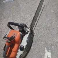 اره موتوری اشتیل  08اصلی