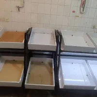 طبق میوه و خشکبار فروشی|فروشگاه و مغازه|ملایر, |دیوار