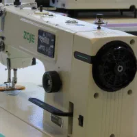 راسته دوز آکبند زوجی۶۰۰۰ سرنخ زن  رویال دوخت