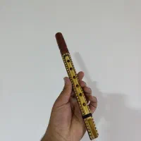دسته نی تکی  آموزشی سل کوک درجه 1