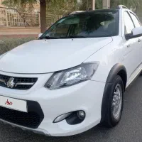 کوییک R با رینگ بدون رنگ|خودرو سواری و وانت|قم, شاه سید علی|دیوار