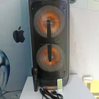 پارتی باکس اسپیکر kts 1199