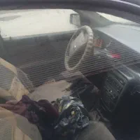 سمند X7 دوگانه سوز، مدل۱۳۸۱