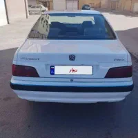 پژو پارس مدل ۱۳۹۹|خودرو سواری و وانت|کرمان, |دیوار