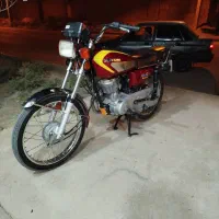 کویر مدل ۹۹ مدارک کامل بیمه وکارت سوخت|موتورسیکلت|سوسنگرد, |دیوار