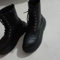 بوت و کفش