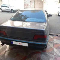 پژو ۴۰۵ مدل ۹۷|خودرو سواری و وانت|تهران, جوادیه تهرانپارس|دیوار