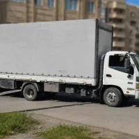 اثاث کشی صفر تا صد
