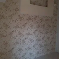 نصاب کاغذدیواری ونقاش ساختمان با 10سال سابقه کار|خدمات پیشه و مهارت|مشهد, هفده شهریور|دیوار