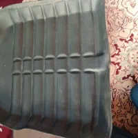 روکش داشبورد و زیر پایی سه بعدی