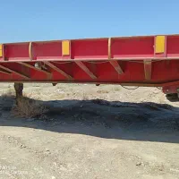 کمرشکن 3 محور ساخت صالح|قطعات یدکی و لوازم جانبی|تهران, حسن‌آباد|دیوار