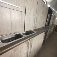 کابینت آنتیک دست دوم