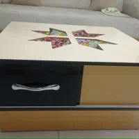 نیم ست 5نفره با میز وسط