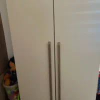 سرویس کامل کودک|تخت و سرویس خواب|لاهیجان, شهید آوینی|دیوار