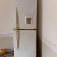 یخچال