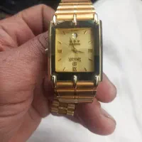 ساعت مچی سوسیس تار