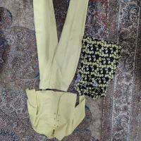 لباس بچه گانه