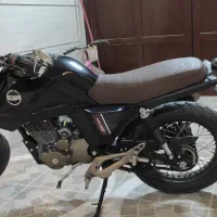 متور زونتس N2 230