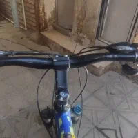 دوچرخه ۲۶|دوچرخه، اسکیت، اسکوتر|آبیک, |دیوار