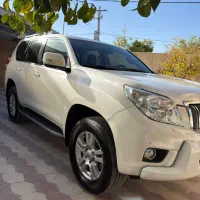 پرادو انرود ۲۰۱۰