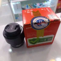 لنز دوربین سونی FE 50mm f/1.8|دوربین عکاسی و فیلمبرداری|کرمانشاه, |دیوار