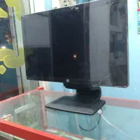 مانیتور HP تمیز