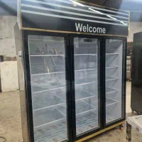 یخچال ایستاده تزریقی|فروشگاه و مغازه|تهران, صادقیه|دیوار