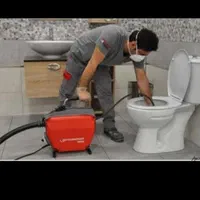 چاه بازکن و لوله بازکنی فنرزنی کل تهران ۲۴ساعته|خدمات پیشه و مهارت|تهران, اتابک|دیوار