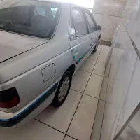 پژو پارس مدل ۸۷|خودرو سواری و وانت|باسمنج, |دیوار