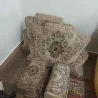 نشیمن عربی