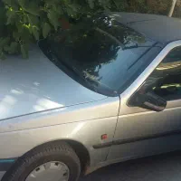 پژو 405 جی ال ایکس (GLX)، مدل ۱۳۸۵|خودرو سواری و وانت|فولادشهر, B4|دیوار