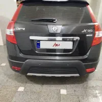 اچ سی کراس مدل ۹۷|خودرو سواری و وانت|تهران, نارمک|دیوار