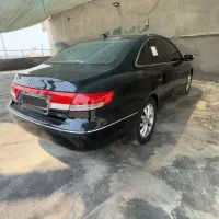 آزرا ۲۰۰۸ بدون رنگ