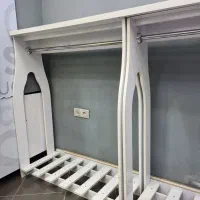 رگال و میز بوتیک +فروش فوری